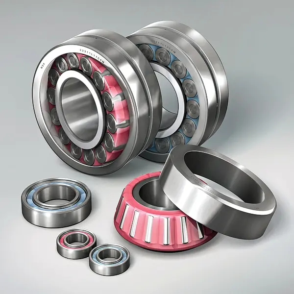 Переход на продукцию NSK обеспечил экономию более 15000 евро