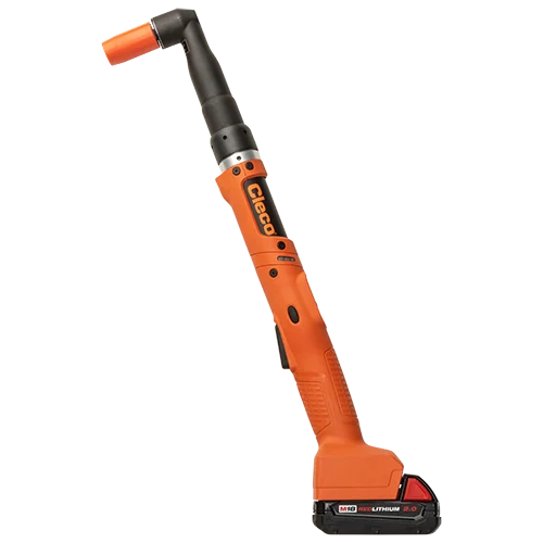 Cleco® выпустила износоустойчивые проводные электросборочные инструменты | Свежие новости в Владикавказе