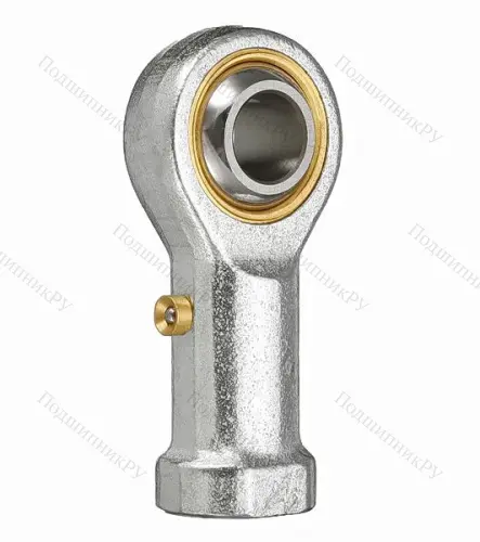 Шарнирная головка с внутренней правой резьбой GIKR 8 PW A в Владикавказе