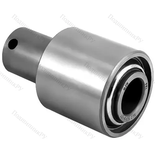 Подшипник шариковый двухрядный SL 2-5203-2T в Владикавказе