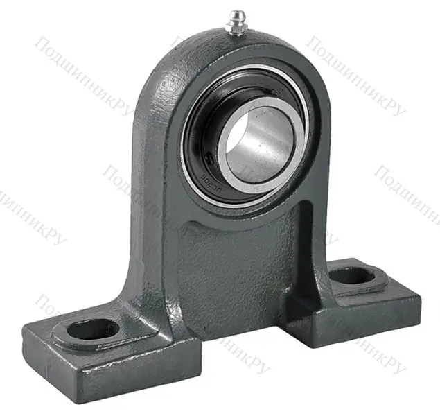 Подшипниковый узел UCPH 209