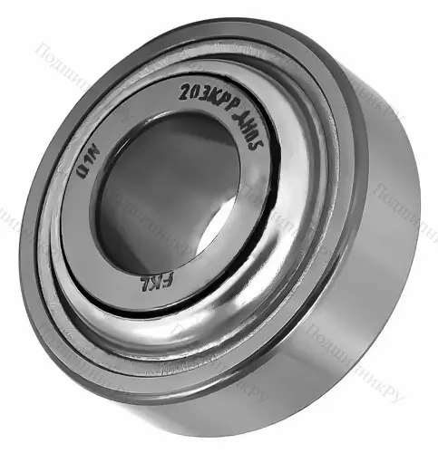Подшипник шариковый 203KPP.AH 05 в Владикавказе