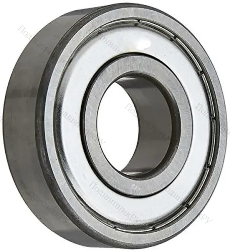 Однорядный шариковый подшипник W 607 2Z в Владикавказе