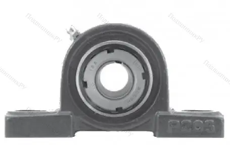 Подшипниковый узел UKP 209 ISB в Владикавказе