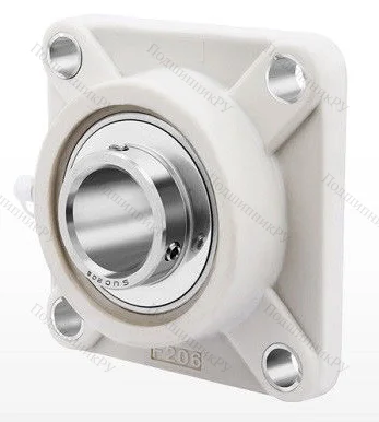 Корпус подшипника F 205 (пластик) BECO в Владикавказе