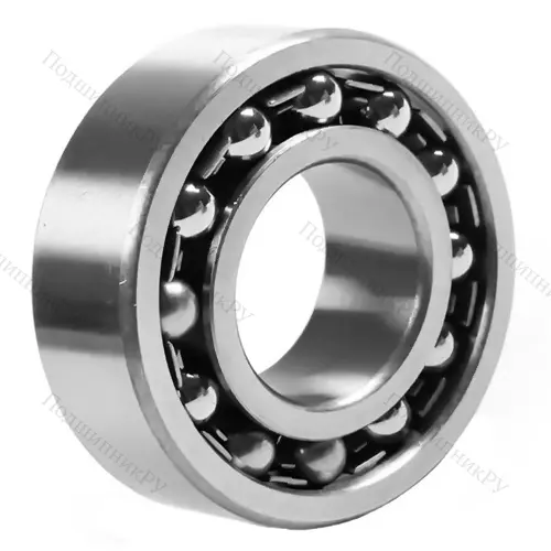 Подшипник шариковый двухрядный 3307B в Владикавказе