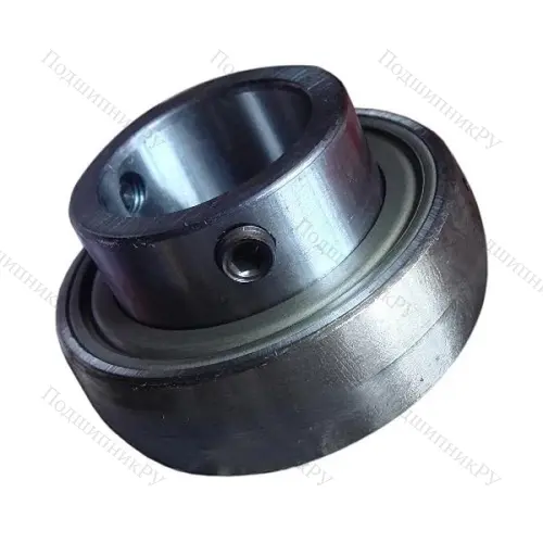 Корпусный подшипник YAT 206 в Владикавказе