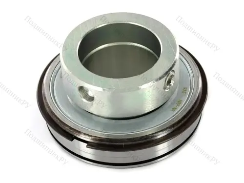 Закрепляемый подшипник RALE 3-XL-NPP-NR