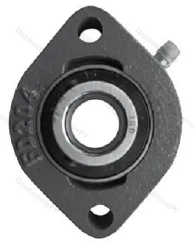 Подшипниковый узел SBFD 208 ISB в Владикавказе