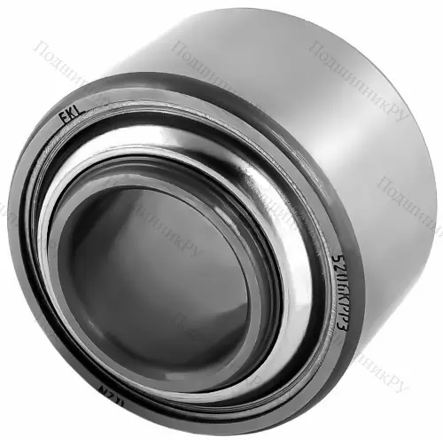 Подшипник шариковый двухрядный 5206KPP 3 в Владикавказе