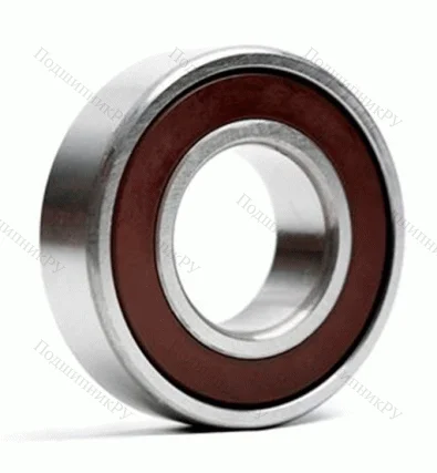 Подшипник 6907 DDU CM (61907-2RS) NSK