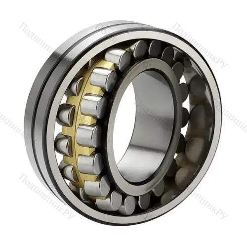 Сферический роликовый подшипник 23128 E 1A M C 3 от производителя  FAG