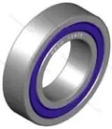 Нержавеющий подшипник 6005 BSS 2RS BECO в Владикавказе