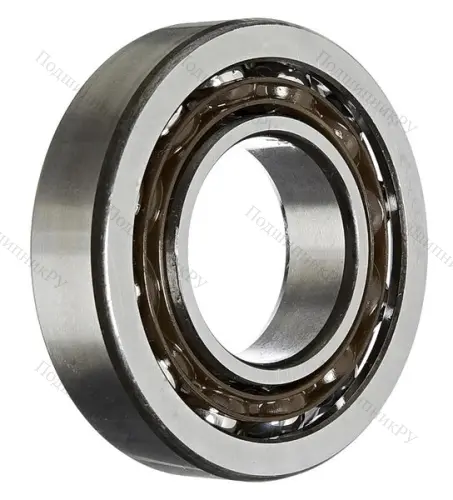 Однорядный шариковый подшипник 7203 BEAT 85 от производителя  NSK