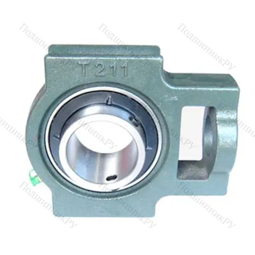 UCT 321 SNR в Владикавказе