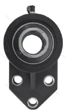 Подшипниковый узел UCFB 210 ISB в Владикавказе