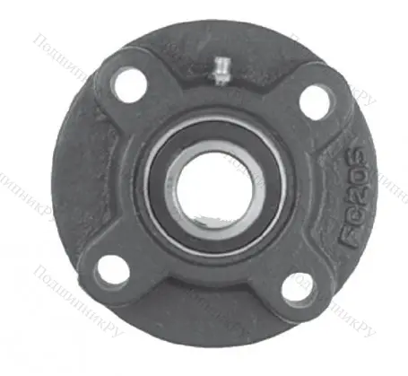 Подшипниковый узел UCFCX 13