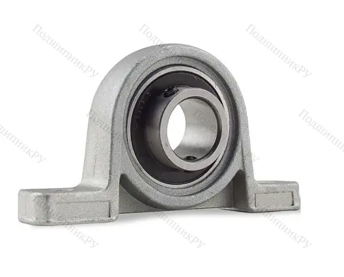 Подшипниковый узел UP 006 J в Владикавказе