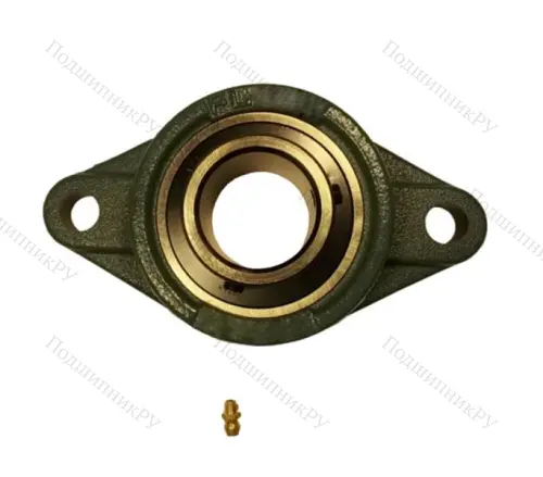 Подшипниковый узел UCFL 203 в Владикавказе