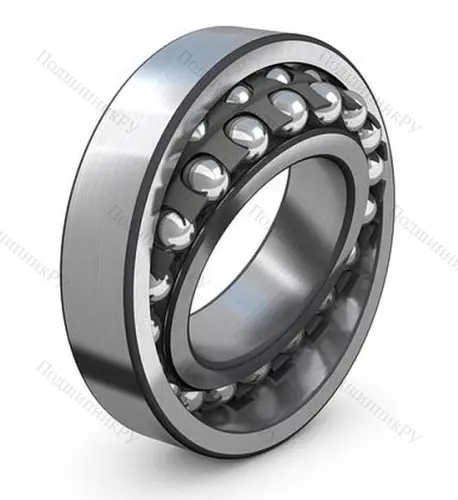 Двухрядный шариковый подшипник 2210 K от производителя  KOYO