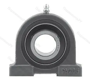 Подшипниковый узел UCPA 212 ISB в Владикавказе