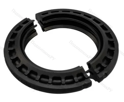 Уплотнение из резины SNG 520-TSNU 520 ISB