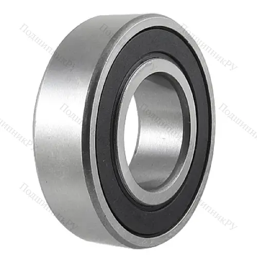 Однорядный шариковый подшипник W 61801 2RS 1 в Владикавказе