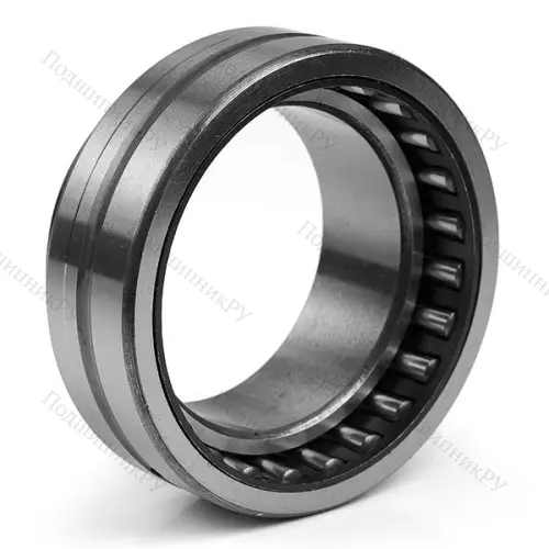 Игольчатый подшипник NA 6904 R от производителя  NTN