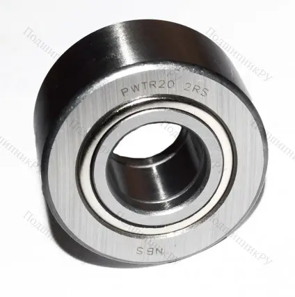 Опорный ролик PWTR 252RS