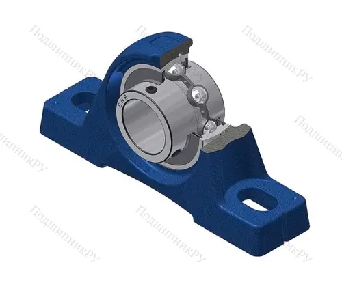 Подшипниковый узел UCPE 211 в Владикавказе