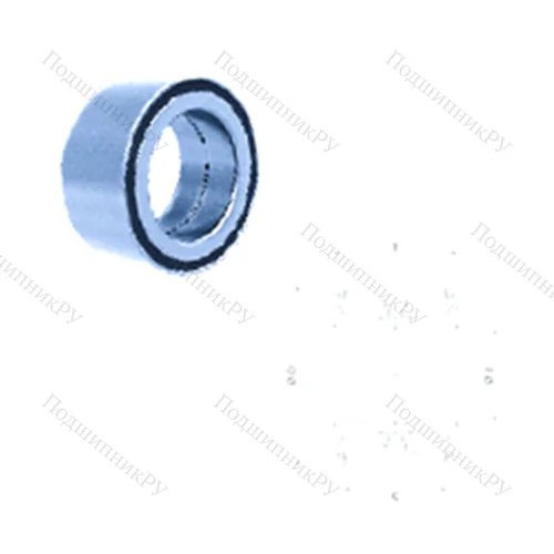 Подшипник роликовый радиально-упорный F 15167