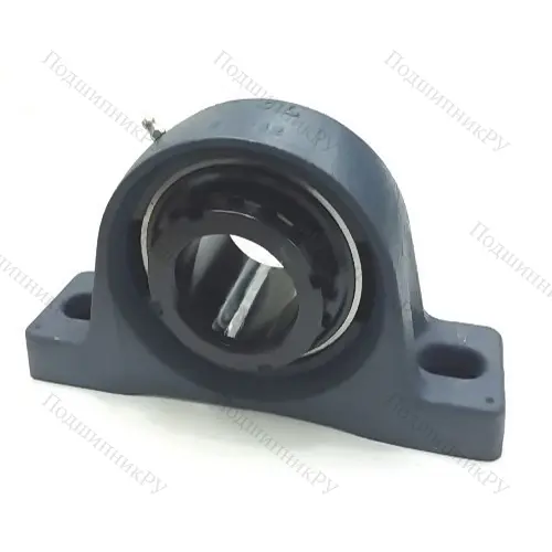 Подшипниковый узел (корпусный подшипник)+втулка LKS 212-2F+H 2312 в Владикавказе