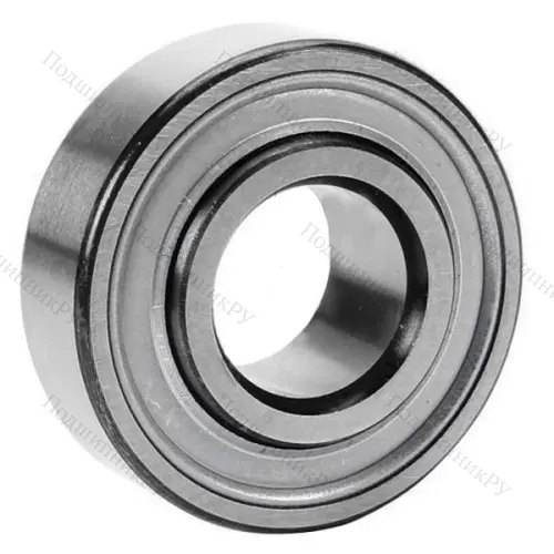 Закрепляемый подшипник 207 XL KRR-AH 03