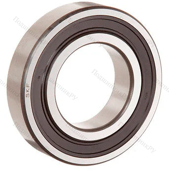 Подшипник 6307-2RS 1 SKF в Владикавказе