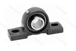 Подшипниковый узел UCP 205 (SY 25TF) ISB в Владикавказе