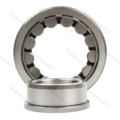 Роликовый цилиндрический подшипник NJ 2309 W от производителя  NSK