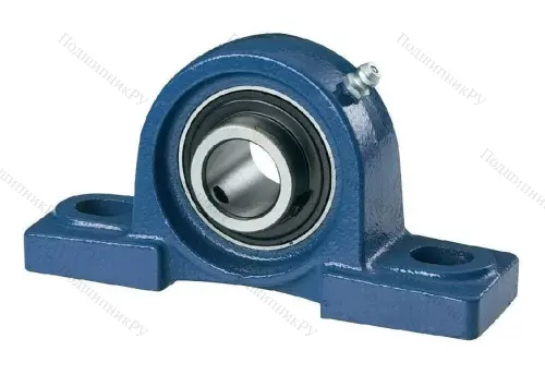 Подшипниковый узел SY 60 TF в Владикавказе