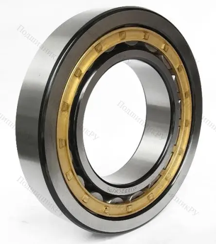 Роликовый цилиндрический подшипник NJ 2312 ECML от производителя  SKF