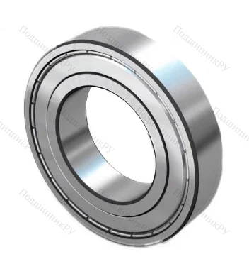 Подшипник 6203-ZZ-NR ISB в Владикавказе