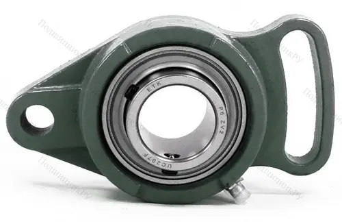 Подшипниковый узел UCFA 210 NSK в Владикавказе