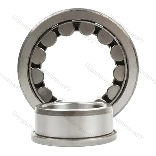 Роликовый цилиндрический подшипник NJ 210 от производителя  KOYO