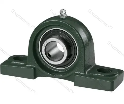 Подшипниковый узел UCP 307 в Владикавказе