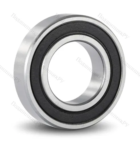 Шариковый однорядный подшипник 180304 (6304 2RS) в Владикавказе