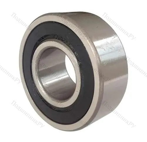 Двухрядный шариковый подшипник 2208 2RSTNG от производителя  NSK