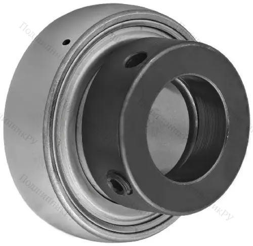 Корпусный подшипник EX 207 AGR в Владикавказе