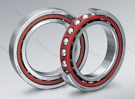 Подшипник 7206 A 5 TR SUL P 3 NSK