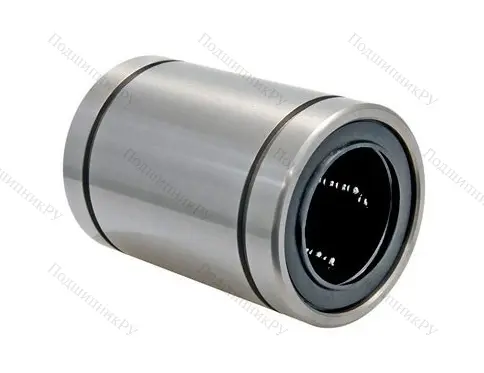 Подшипник LM 08 UU (NPZ) в Владикавказе