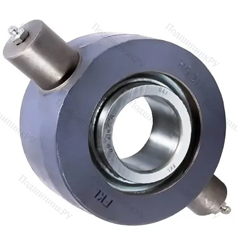 Подшипниковый узел (корпусный подшипник) GWHGR 211PP 202