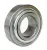 Закрепляемый подшипник 204 XL KRR