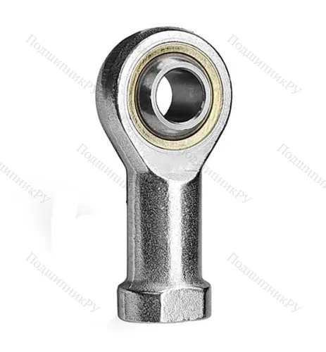 Наконечник штока с внутренней резьбой SILKAC 20 M в Владикавказе